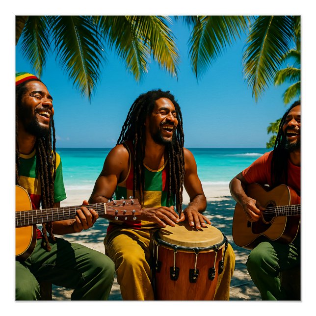 PÓSTER CHILL OUT TIME (Frente)