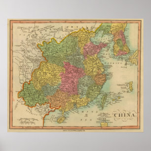 Poster China 14