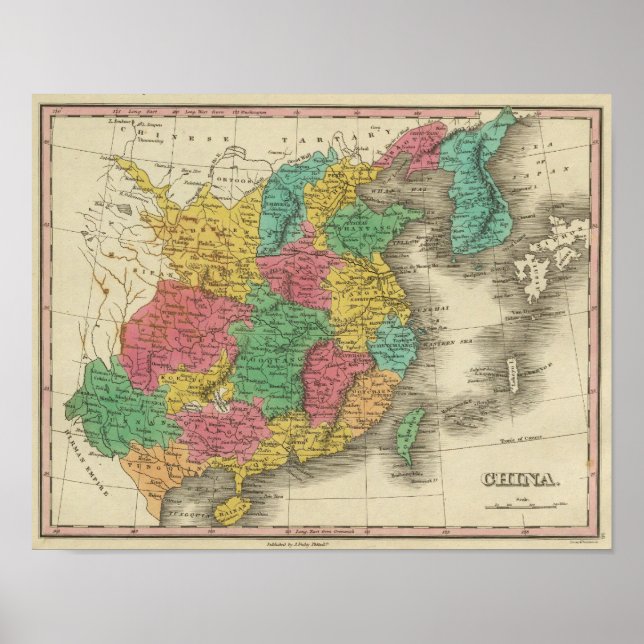 Poster China 6 (Frente)