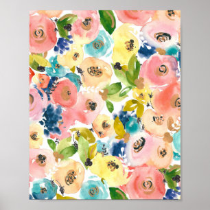 Poster Chique de parede, Chique de decoração