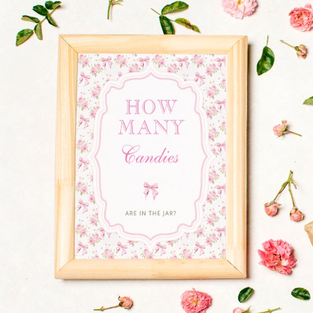 Poster Chique Love Shack Adivinha Quantas Canções (Criador carregado)