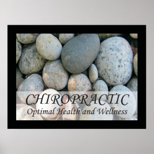 Poster Chiropractic Optimtic Health Cita Ditos