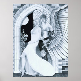 Poster Chivalry Lives   