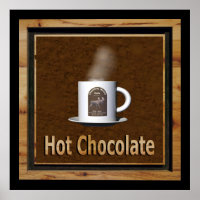 Chocolate Quente