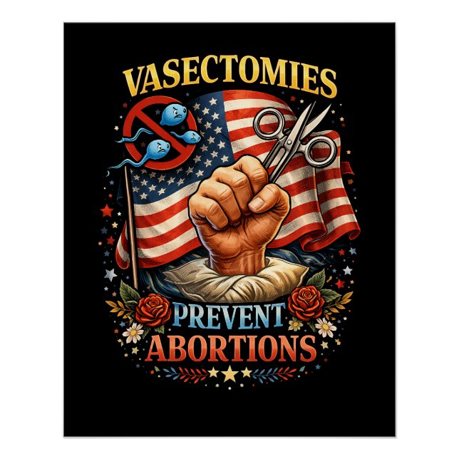 Póster Choice and Consequence (Frente)