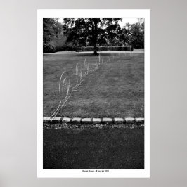 Póster Choupi Choupi