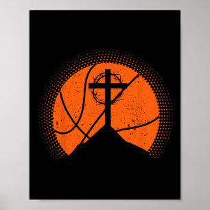 Poster Christian Sketll Jesus Cristo Esboço Diversão Reli