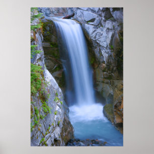 Poster Christine Falls Scenic