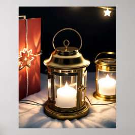 Poster Christmas edition