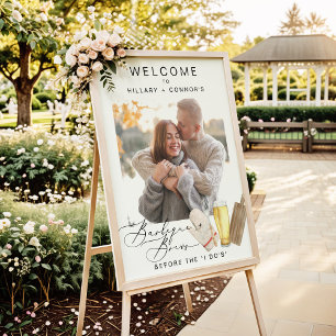 Poster Churrasco de Caligrafia e Ensaios Modernos