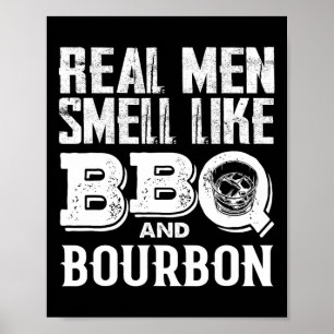 POSTER CHURRASCO E