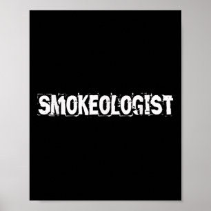 Poster Churrasco Engraçado Funny Griling Pitmaster