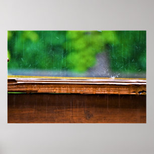 Poster Chuva