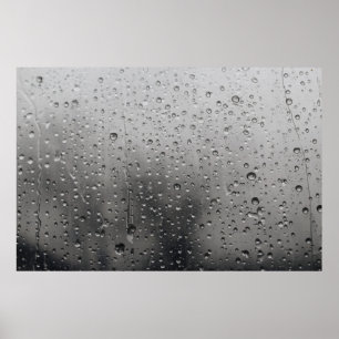 Poster Chuva