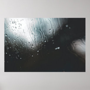 Poster Chuva