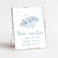 Chuva de Abril Traz Flores de Maio Mãe Osa Bar