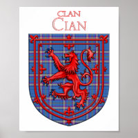 Cian de Ely Tartan Scottish Xadrez