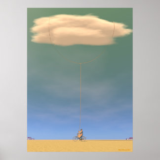 POSTER CICLAGEM