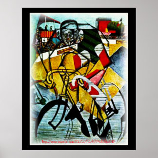 Poster "Ciclo~revoluções"