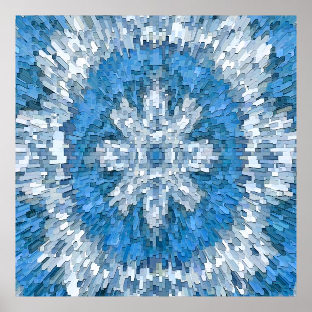 Poster Cidade da Água...... (Frente)