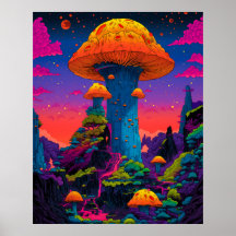 Cidade de Mushroom