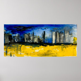 Poster Cidade do domingo