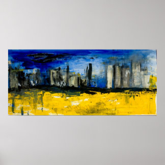 Poster Cidade do domingo