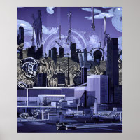 Cidade do futuro