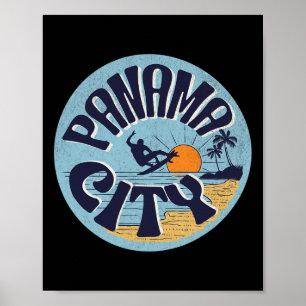Poster Cidade do Panamá _2