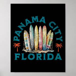 Poster Cidade do Panamá _5