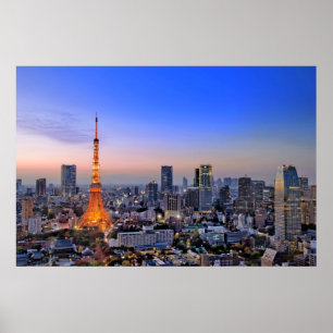 Poster Cidade dos sonhos