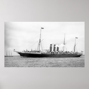 Poster Cidade dos SS de Paris