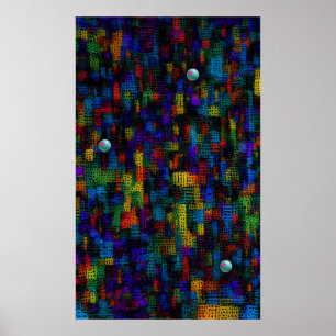 Poster Cidade no Morro