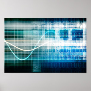 Poster Ciência da saúde como um conceito para a