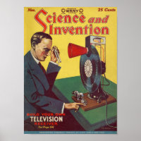 Ciência E Invenção