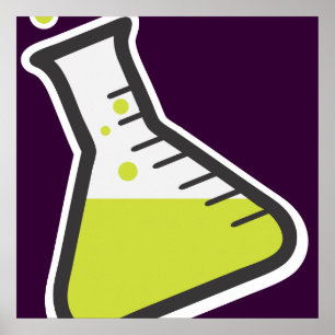 Póster Ciência Estranha