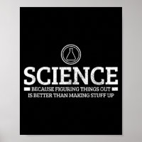 Ciência Física Química Nerd Frase Engraçada Cienti
