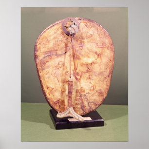 Póster Cilindro, Lapland