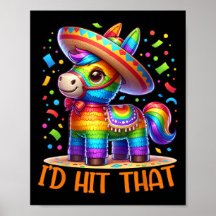 Poster Cinco De Mayo Ideias Divertidas Eu Acertaria Aquel