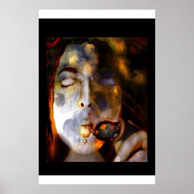 Póster cinderela (Frente)