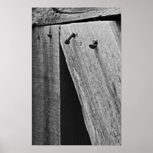 Póster Cinturão de Orion (Frente)