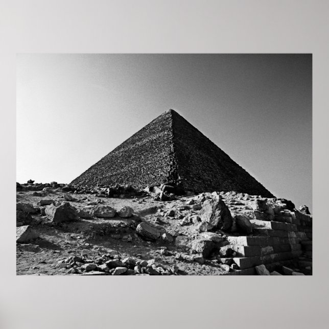 Póster cinza (Frente)