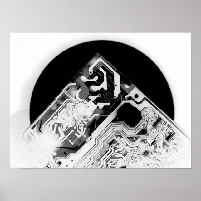 Póster Circ. 3 (Frente)