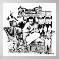 Circo Vintage