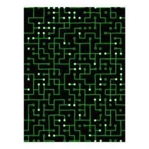 Póster Circuito -