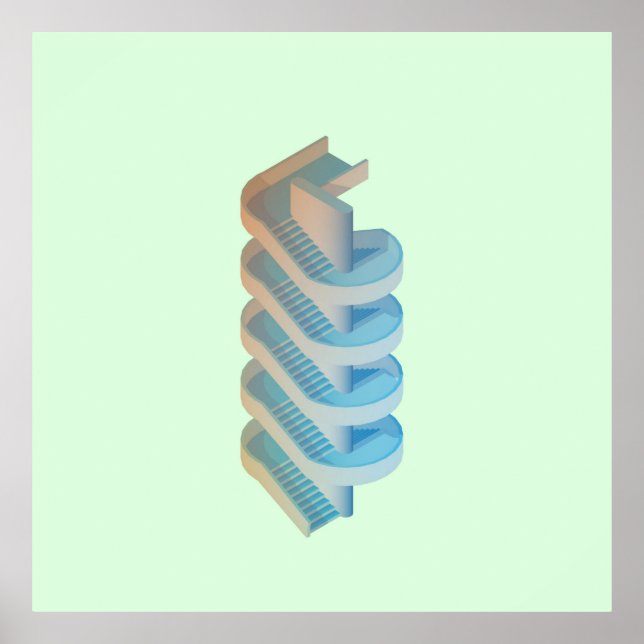 Póster Circulação (Frente)