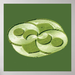 Póster Círculo de Culturas Artísticas