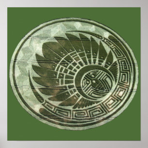 Póster Círculo de Culturas Artísticas