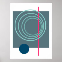 Círculo Flutuante 5