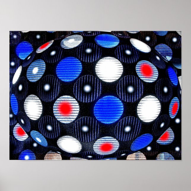 Póster Círculos no tempo (Frente)